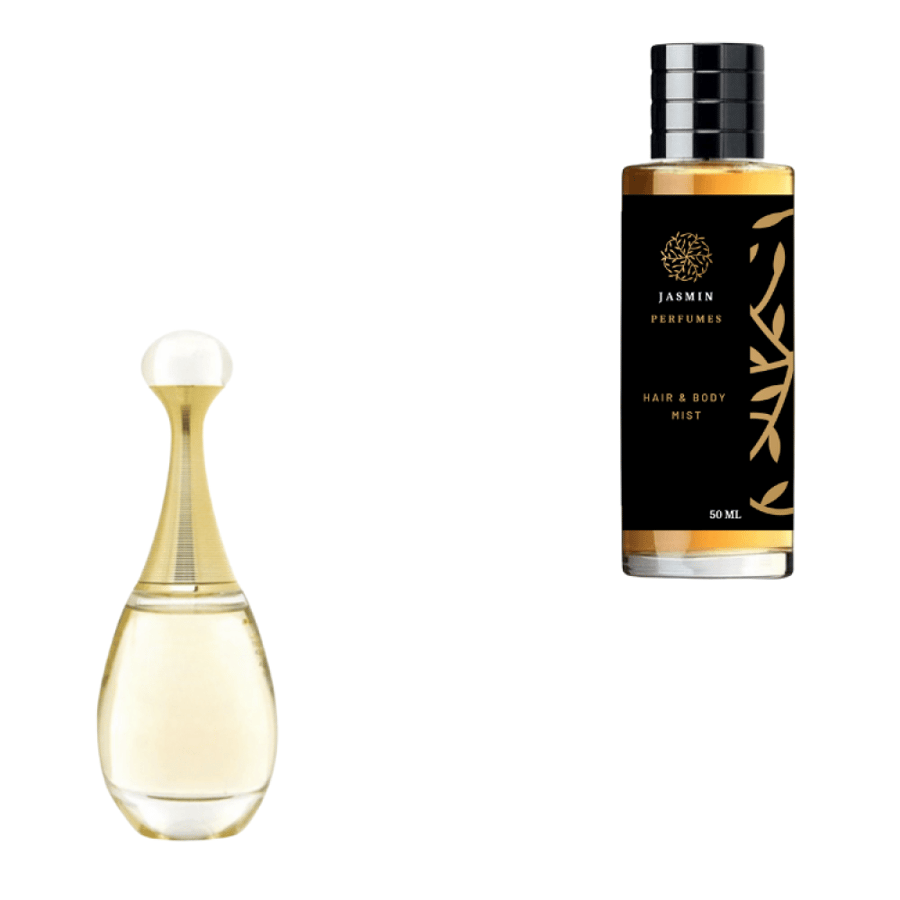معطر الشعر و الجسم  جادور ديور