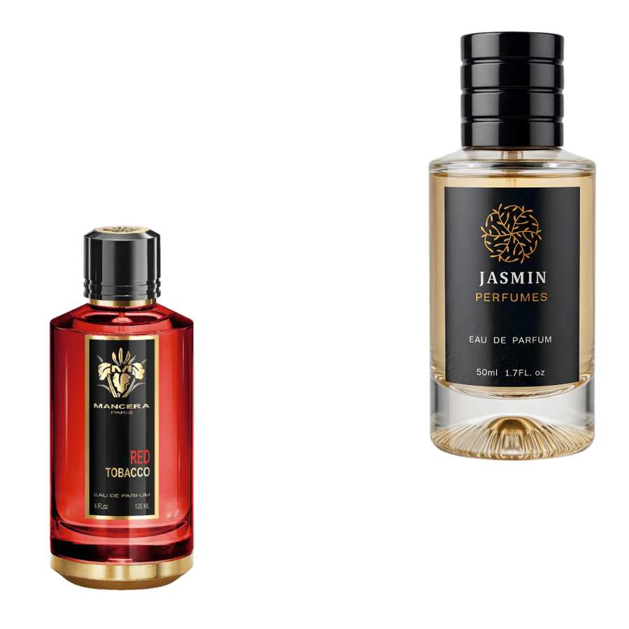 عطر مانسيرا ريد توباكو للجنسين