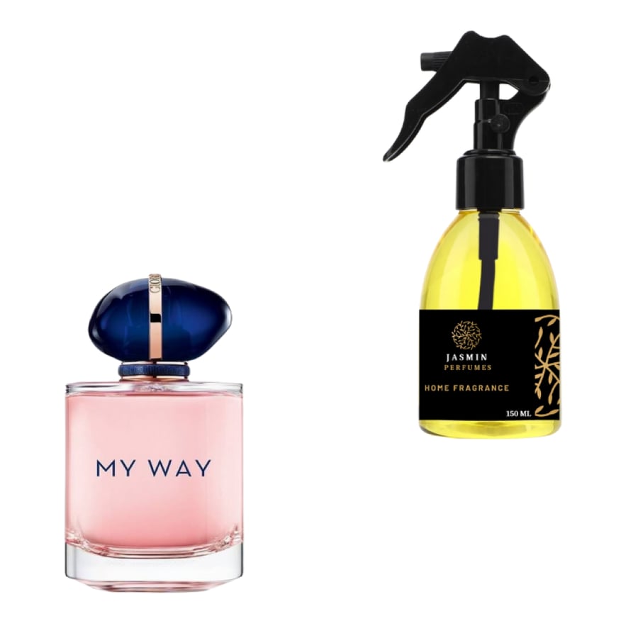 معطر ماي واي