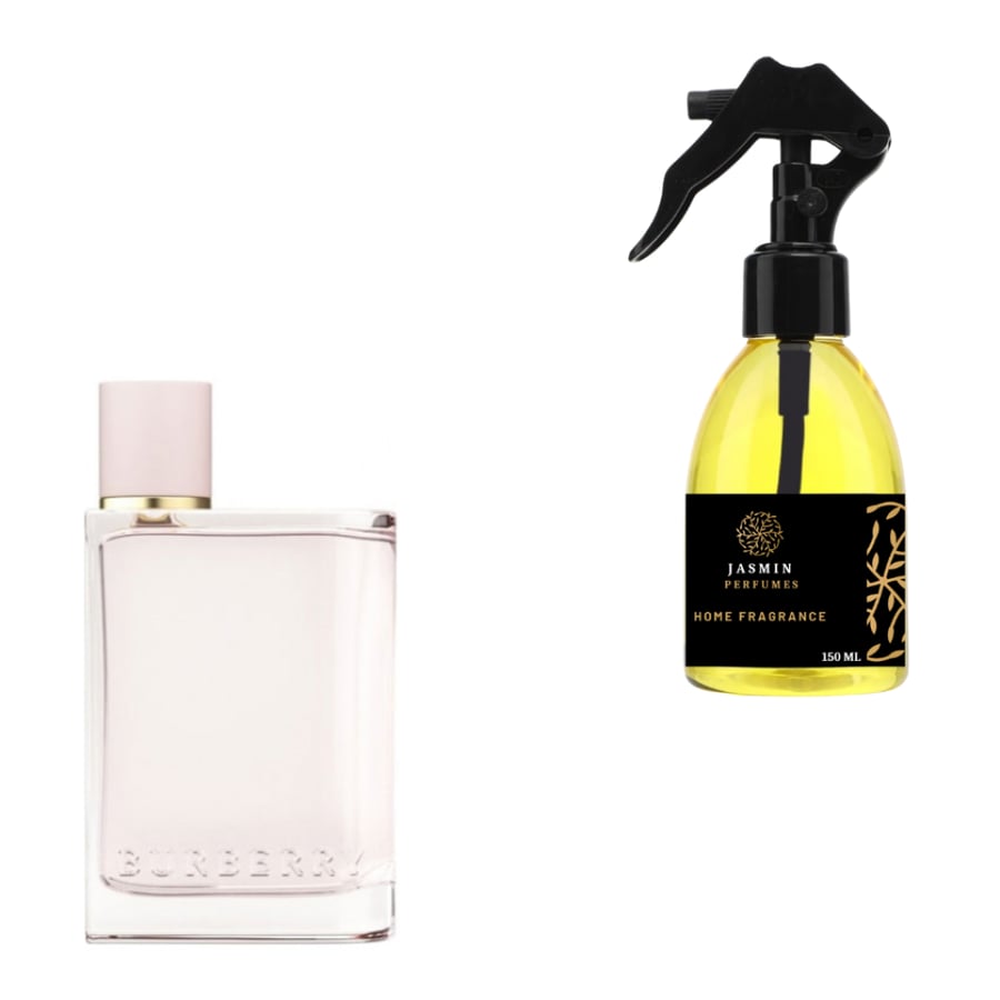 معطر هير بربري
