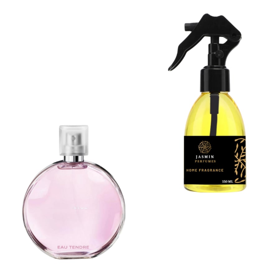 معطر شانس او تندر