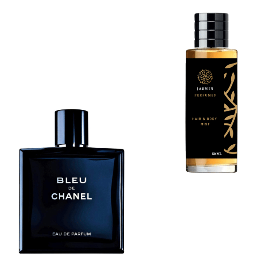 معطر الشعر و الجسم بلو دي من شانيل