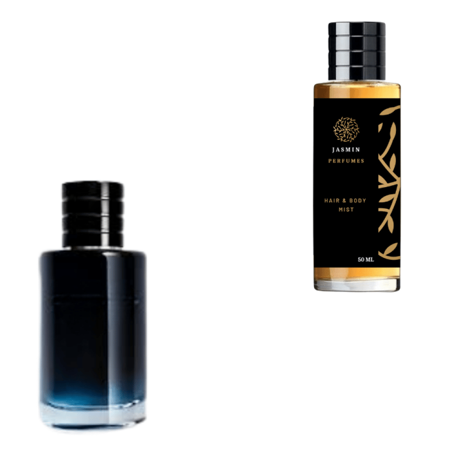 معطر الشعر و الجسم سوفاج ديور