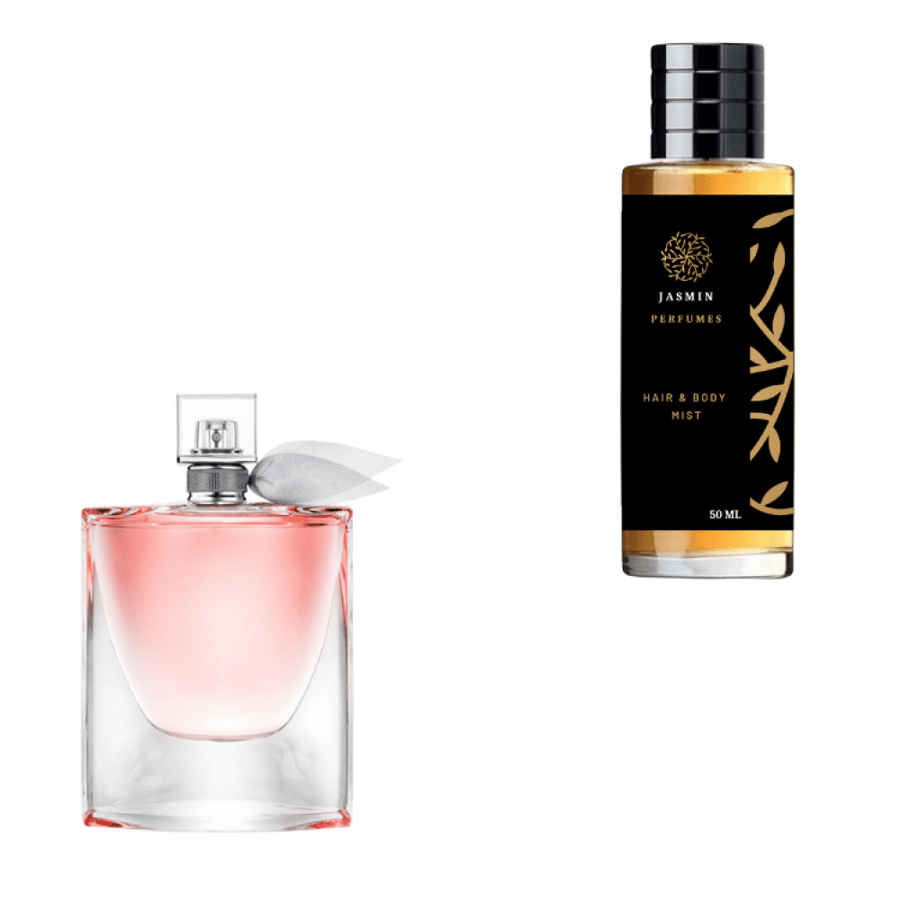 معطر الشعر و الجسم لا في لانكوم