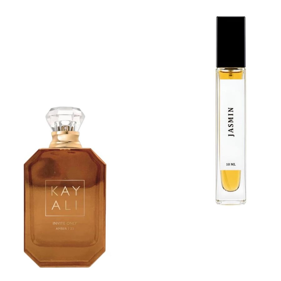 عطر كيالي امبر 23