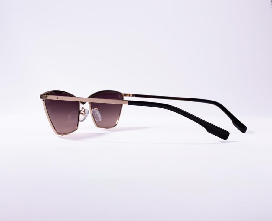 كات آي Cat eye