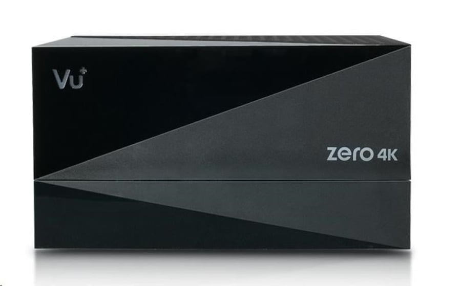 قطعة طقم لتركيب هاردسك لرسيفر فيو بلس زيرو VU+ External PVR Kit for Zero 4K Satellite Receiver with SSD Support