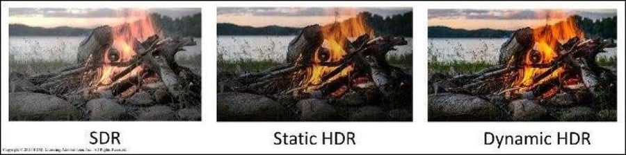 كيبل اتش دي ام آي اصدار Cable HDMI 2.1V 8K