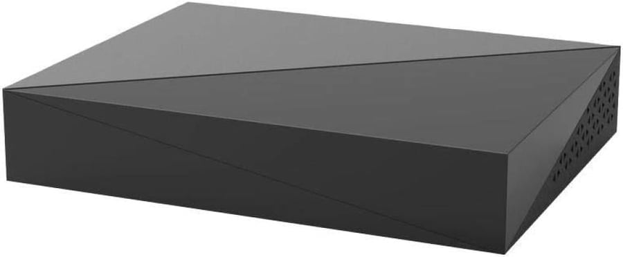قطعة طقم لتركيب هاردسك لرسيفر فيو بلس زيرو VU+ External PVR Kit for Zero 4K Satellite Receiver with SSD Support