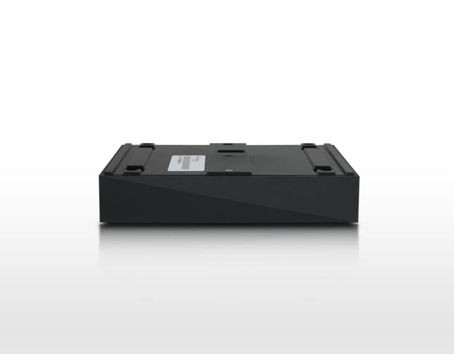 قطعة طقم لتركيب هاردسك لرسيفر فيو بلس زيرو VU+ External PVR Kit for Zero 4K Satellite Receiver with SSD Support