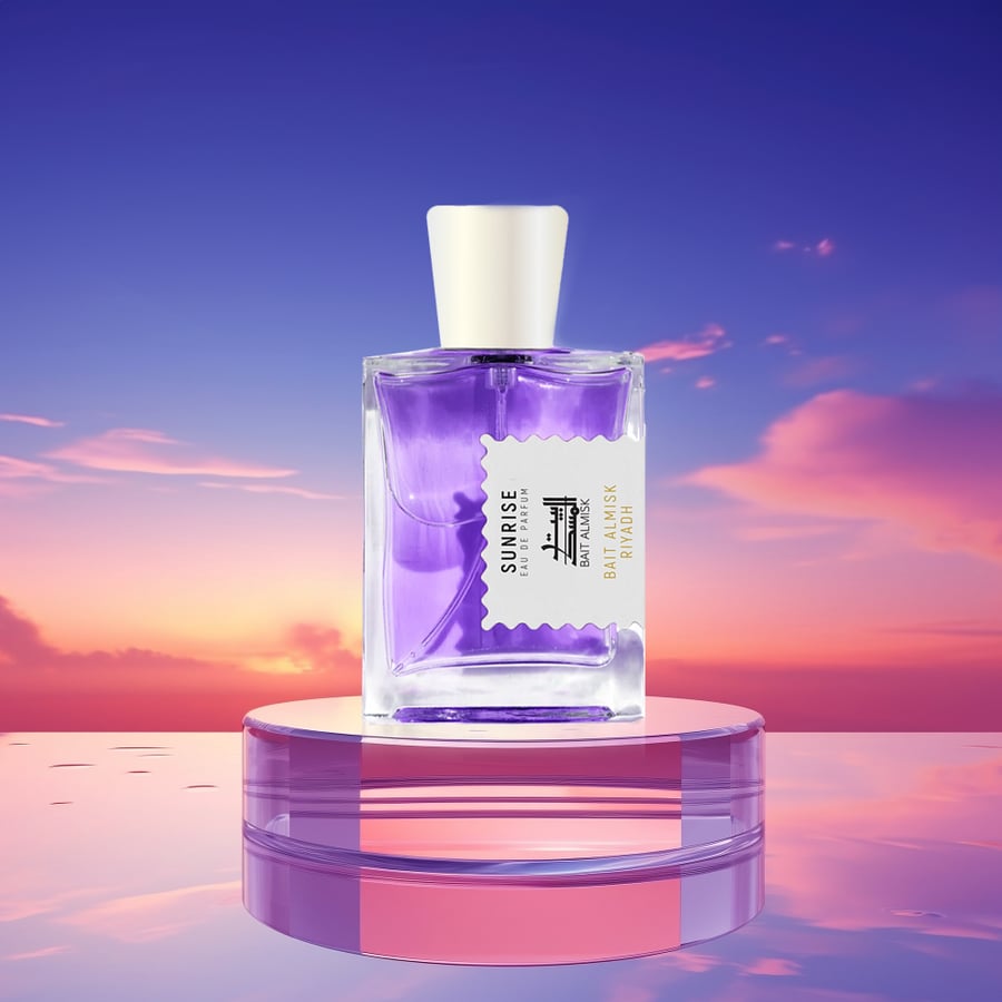 مجموعة 3 عطور (SUN COLLECTION)
