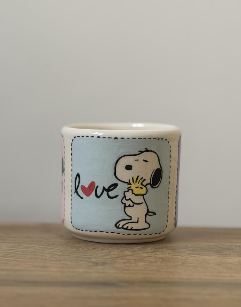 Snoopy Randoms A