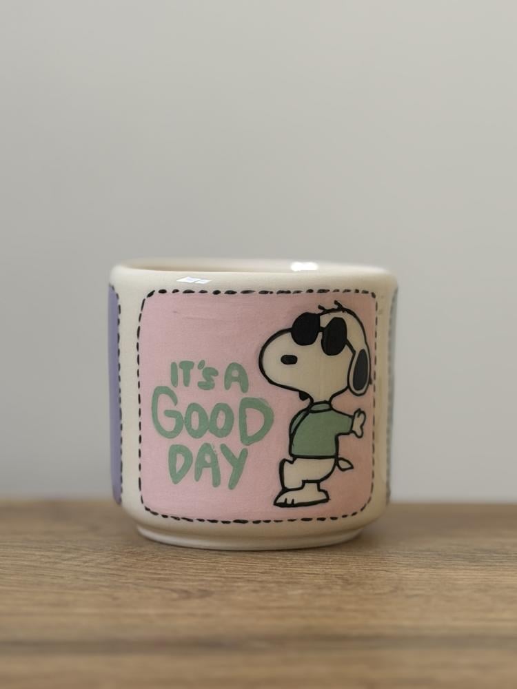 Snoopy Randoms A