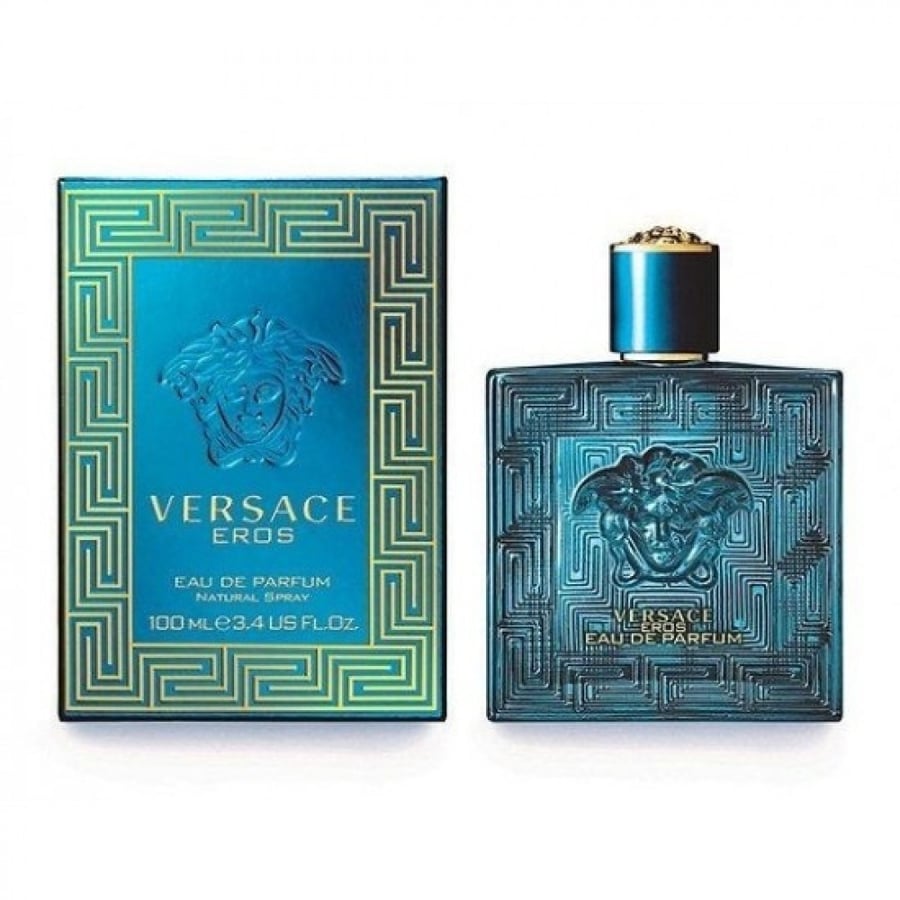 عطر فرزاتشي ايروس للرجال او دو بارفيوم 50مل