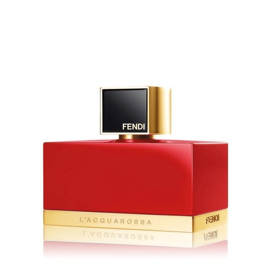 عطر فندي لاكروسا او دو بارفيوم 50مل