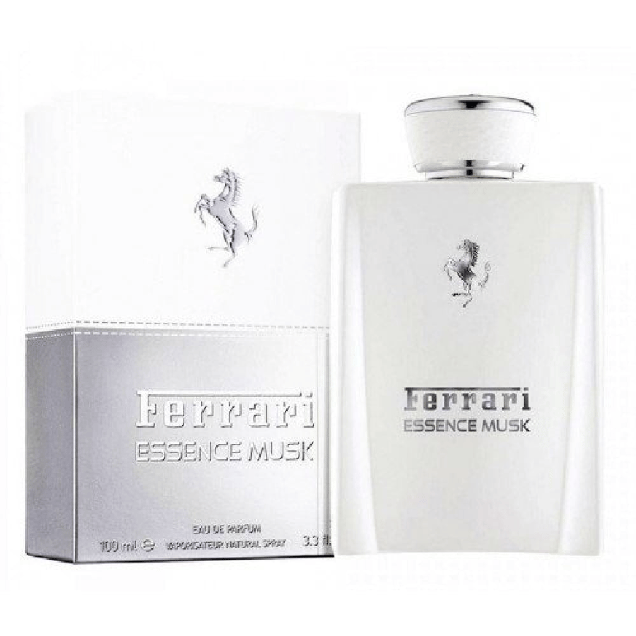 عطر فيراري ايسنس مسك او دو بارفيوم 100مل