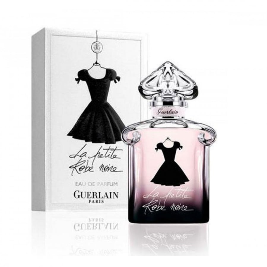 Guerlain La Petite Robe Noire Women's Eau de Parfum 100ml