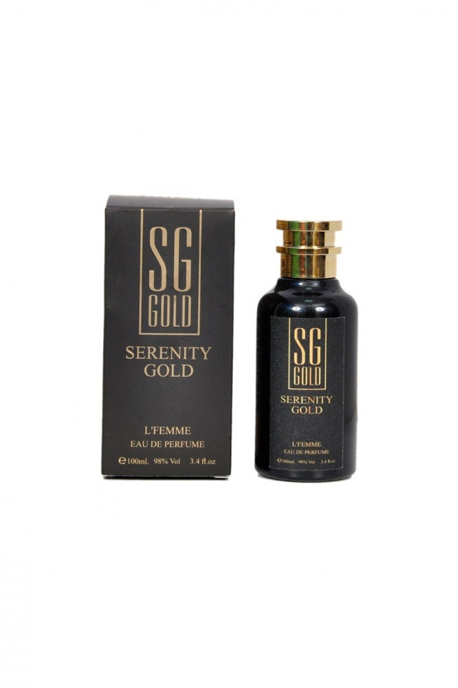 عطر سيور نتي قولد برفيوم