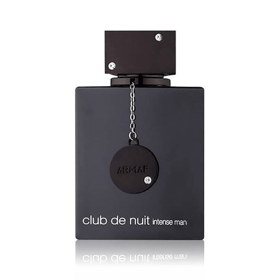عطر ارماف كلوب دي نوي انتنس مان او دو تواليت