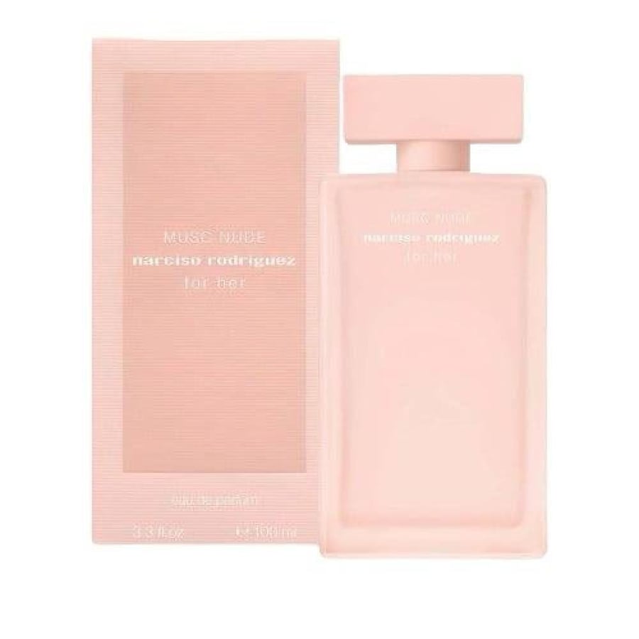 عطر نرسيسو رودريغز مسك نود النسائي او دو بارفيوم 100مل