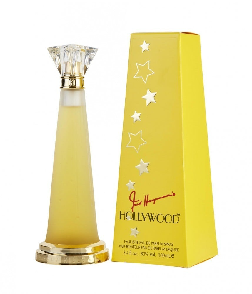 عطر فريد هايمان هوليود النسائي او دو بارفيوم 100مل