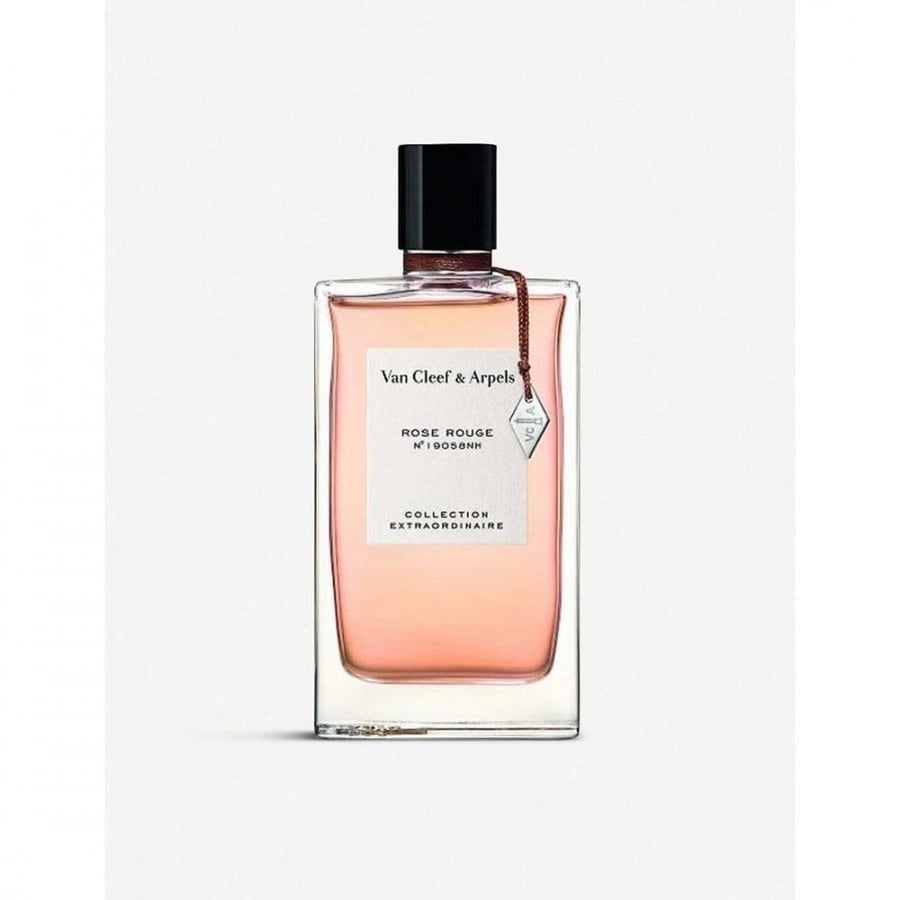 عطر فان كليف روز روج او دو بارفيوم-75مل