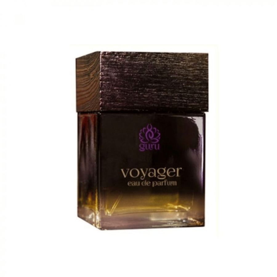 عطر غورو Voyager او دو بارفيوم 100مل