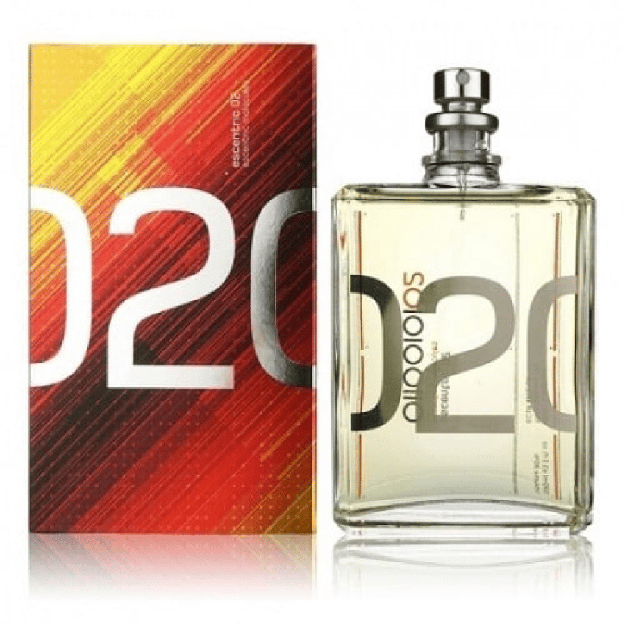 عطر اسنترك موليكيولز اسنترك 02 او دو تواليت-100مل