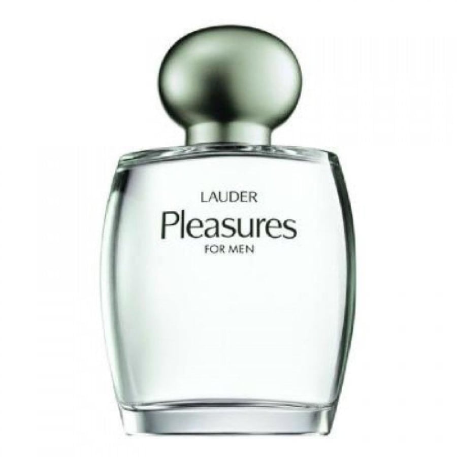 Estée Lauder Pleager men's perfume or two cologne 100ml
