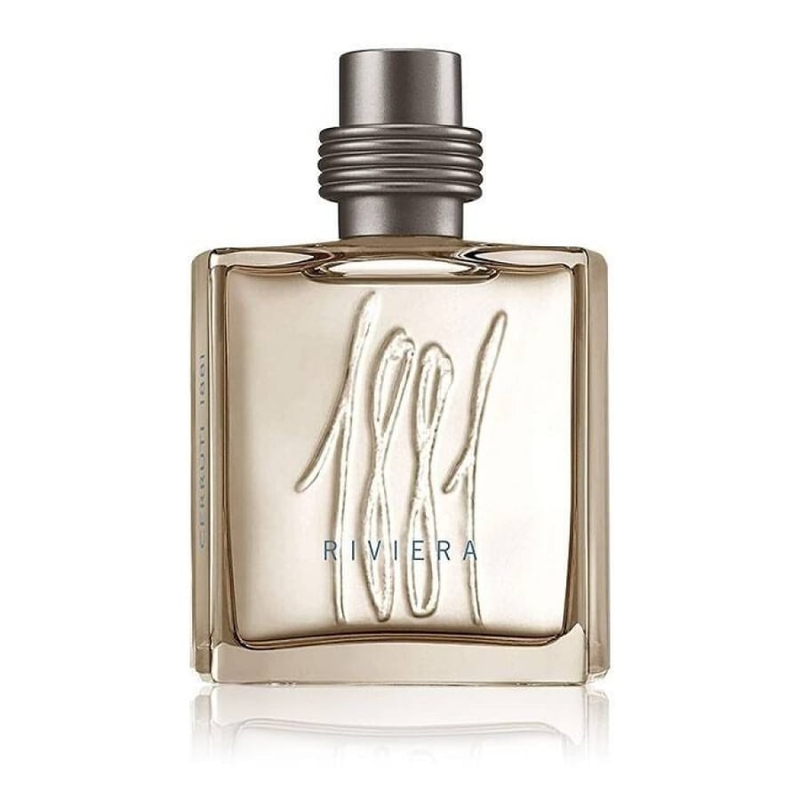 عطر شيروتي 1881 ريفيرا الرجالي او دو تواليت 100مل