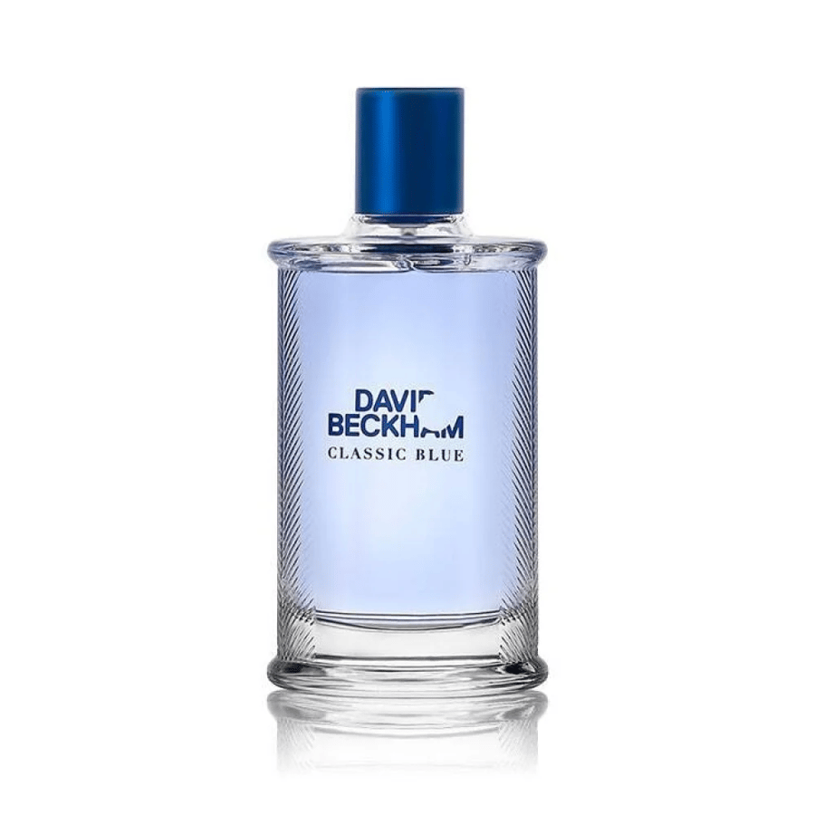 عطر ديفيد بيكهام كلاسيك بلو تواليت 90مل