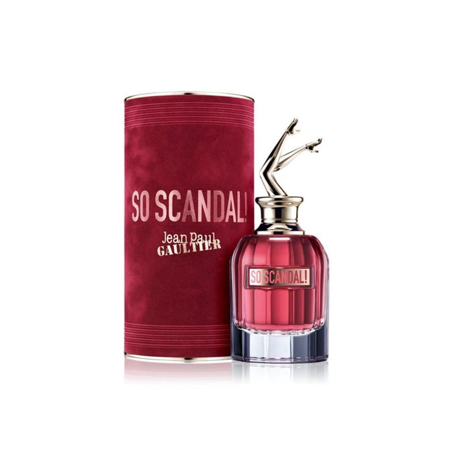 عطر جان بول غولتير سو سكاندال او دو بارفيوم