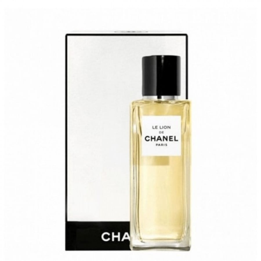 عطر شانيل لو لايون دي شانيل او دو بارفيوم-75مل