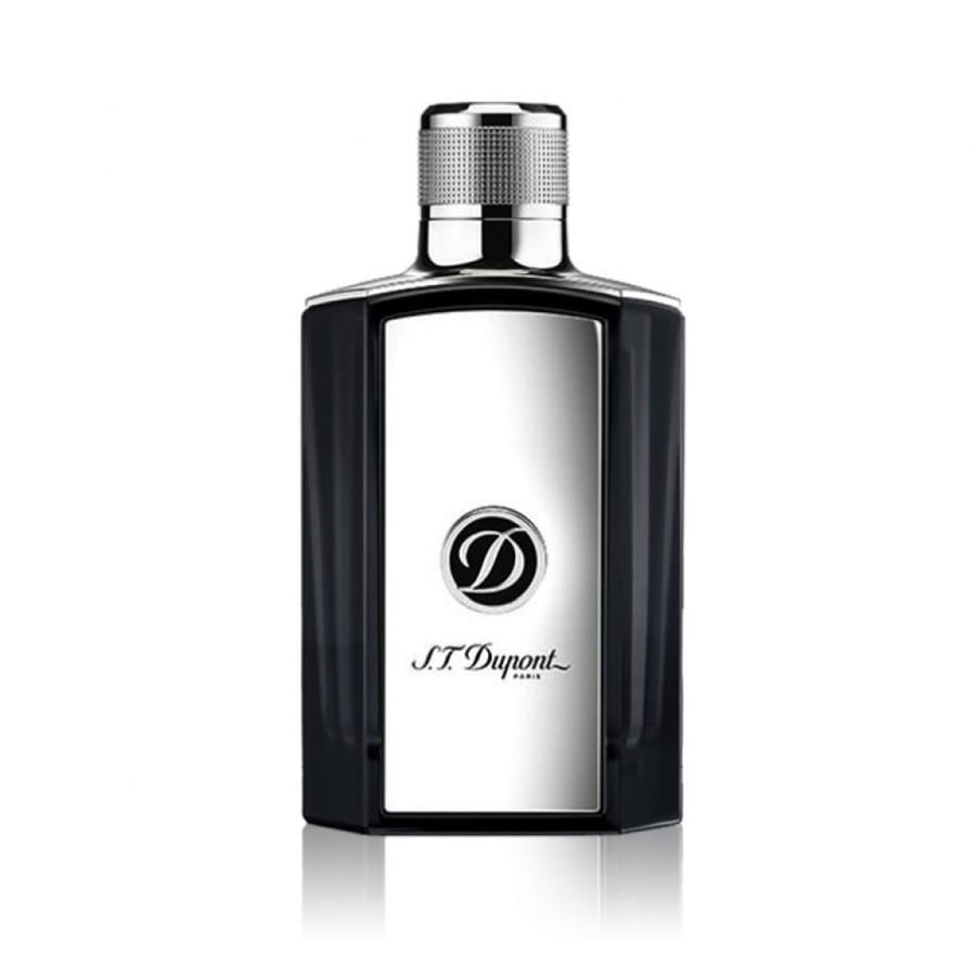 عطر اس.تي.ديبونت بي اكسيبشنال او دو تواليت-100مل
