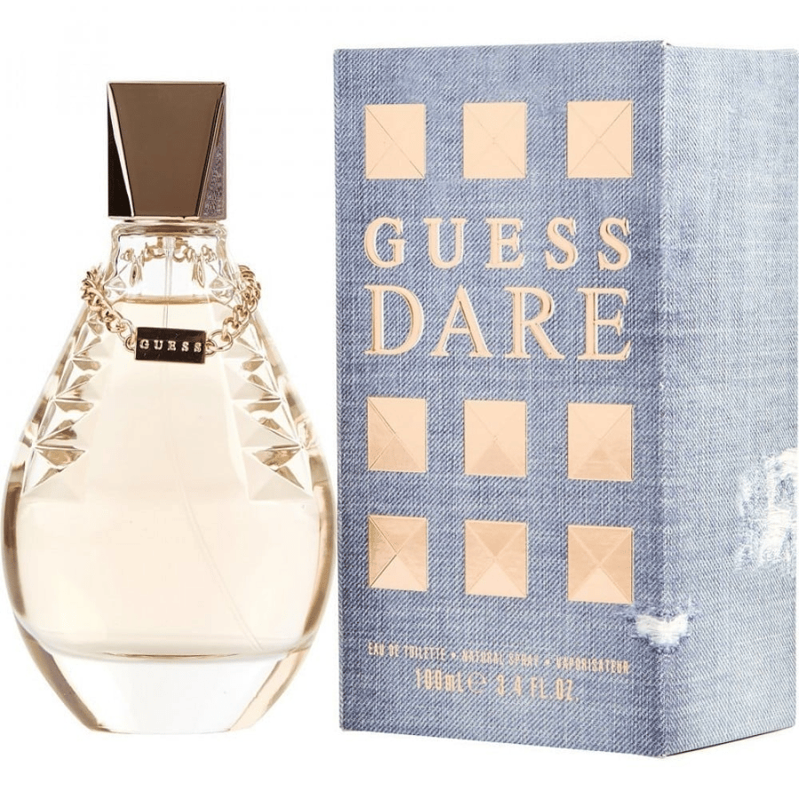 عطر قيس دار النسائي او دو تواليت 100مل