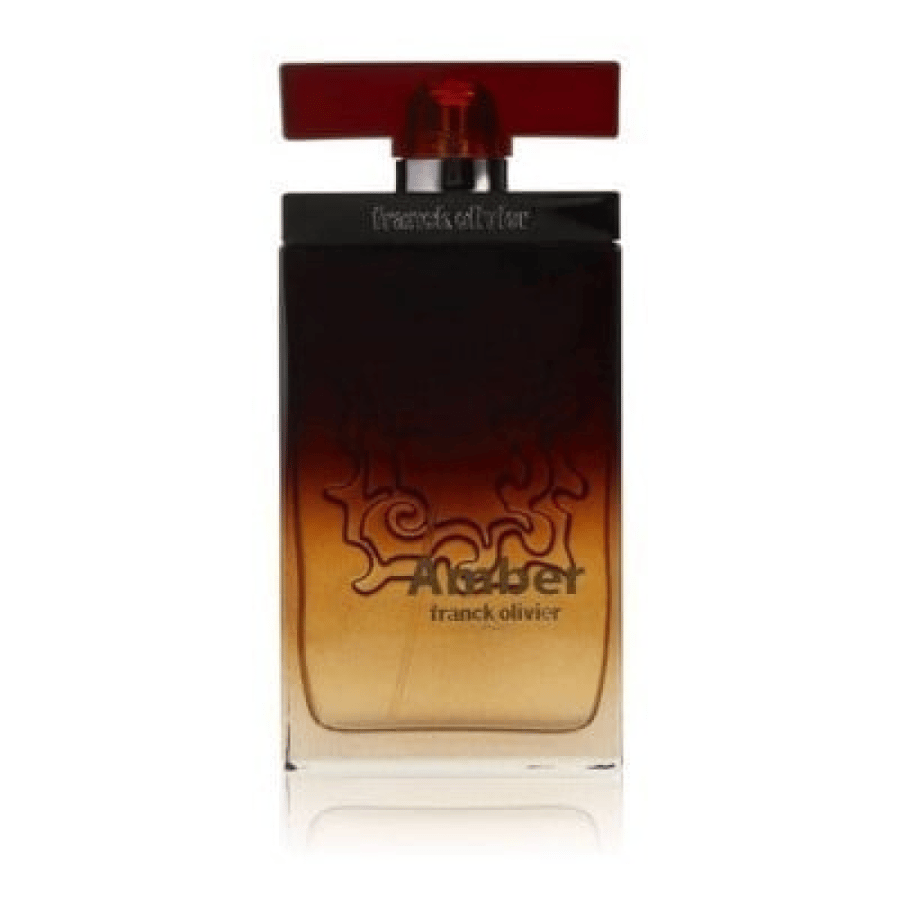 عطر فرانك اوليفر عنبر او دو بارفيوم 75مل