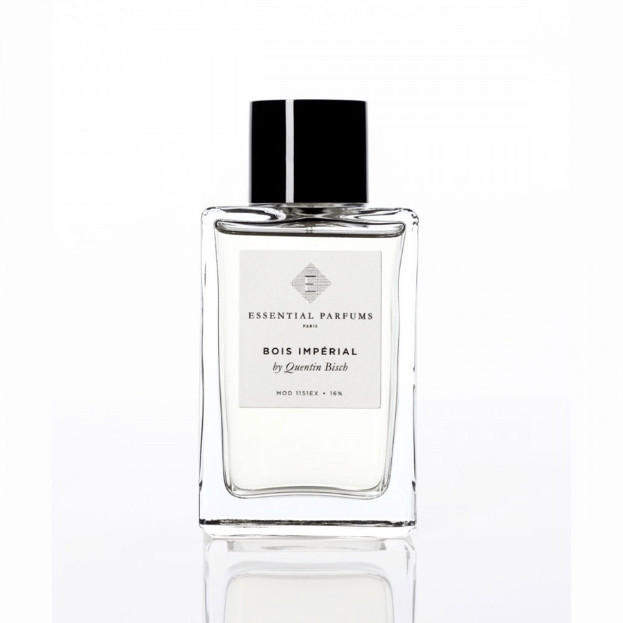 عطر بايسينشيال بيرفيوم وا امبريال