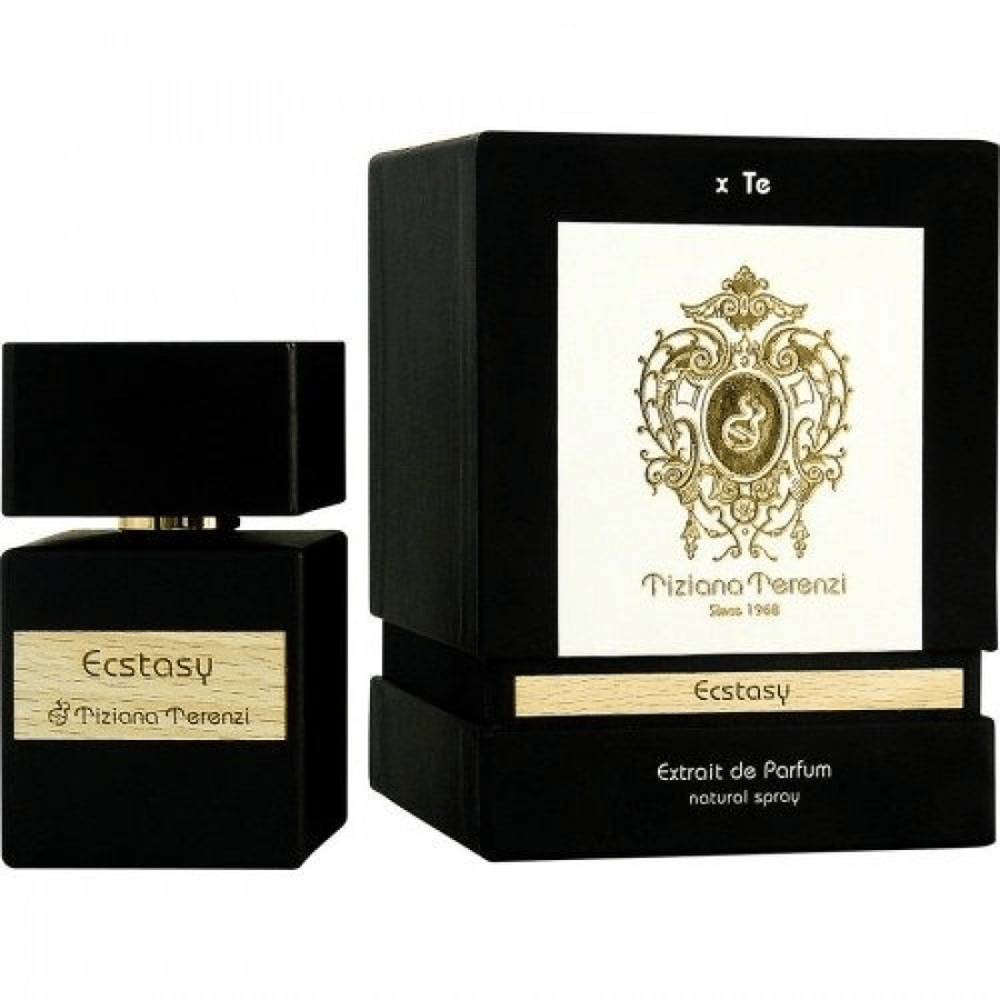 عطر تيزيانا تيرينزي اكستاسي اكسترايت دو بارفيوم 100مل