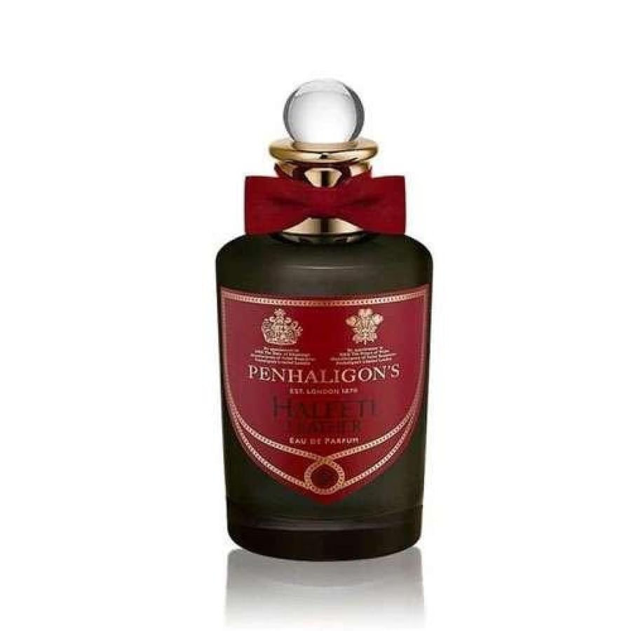 عطر هيلفتي ليذر بنهاليغونز للجنسين اودي بارفيوم 100 مل