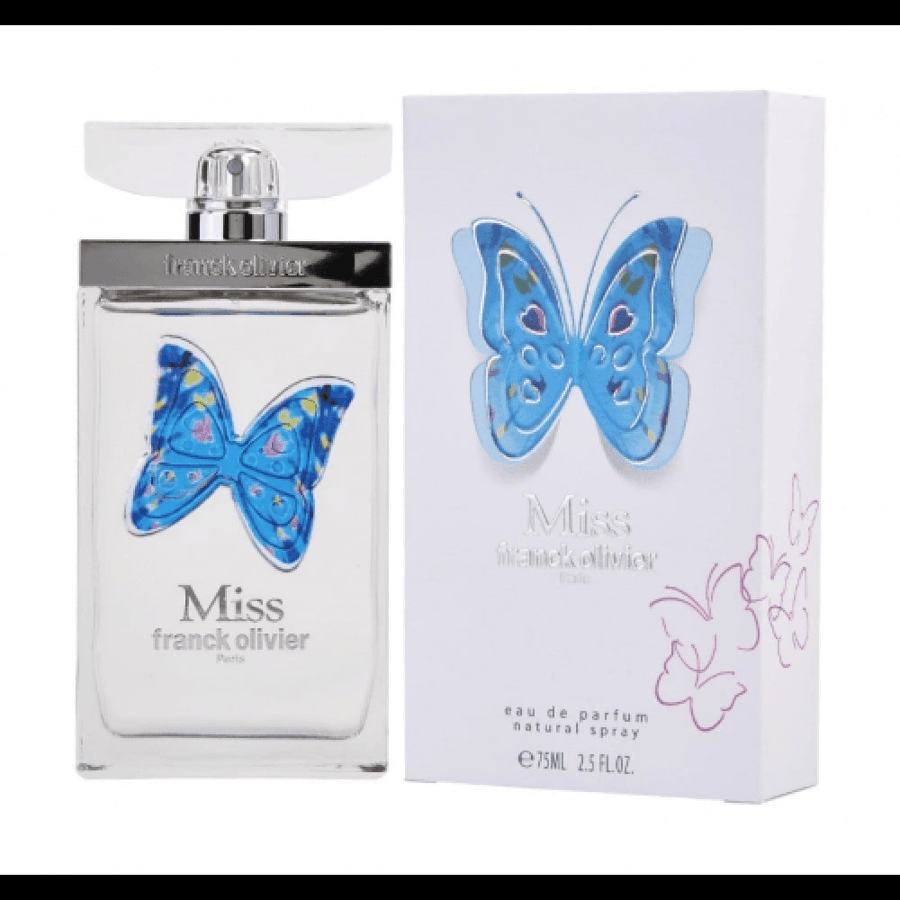 عطر فرانك اوليفر مس او دو بارفيوم 75مل