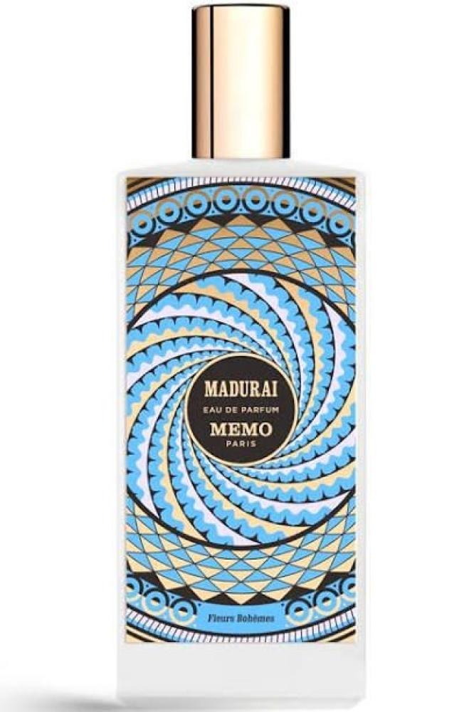 عطر ميمو مادوراي او دو بارفيوم 75مل