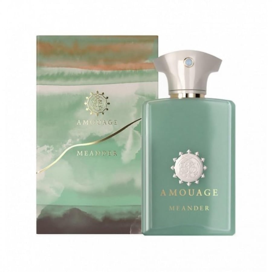 Amouage Miyander Eau de Parfum - 100ml