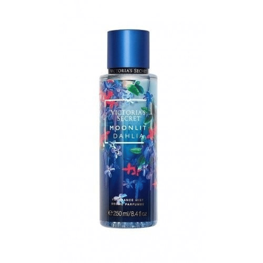 معطر جسم فيكتوريا سيكرت مون لايت اضاليا 250مل