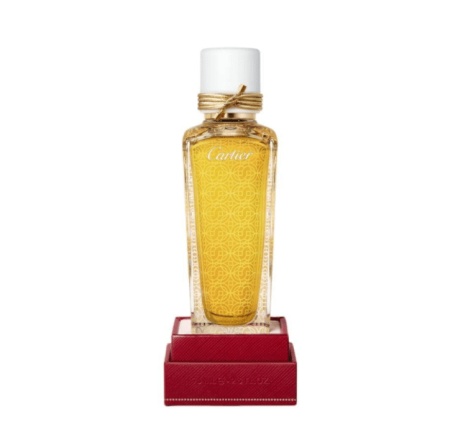 عطر كارتير عود روز أو دي بارفيوم 75مل