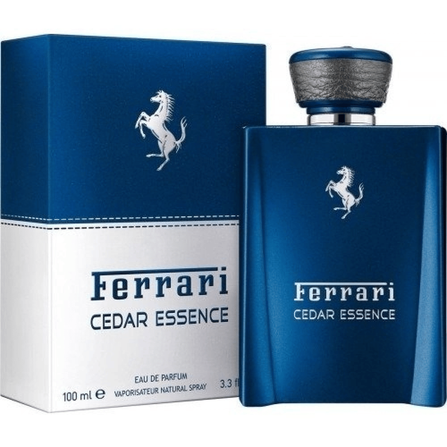 عطر فيراري ايسنس سيدار او دو بارفيوم 100مل