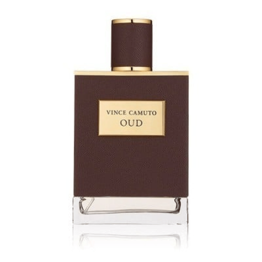 عطر فينس كاموتو عود او دو تواليت 100مل