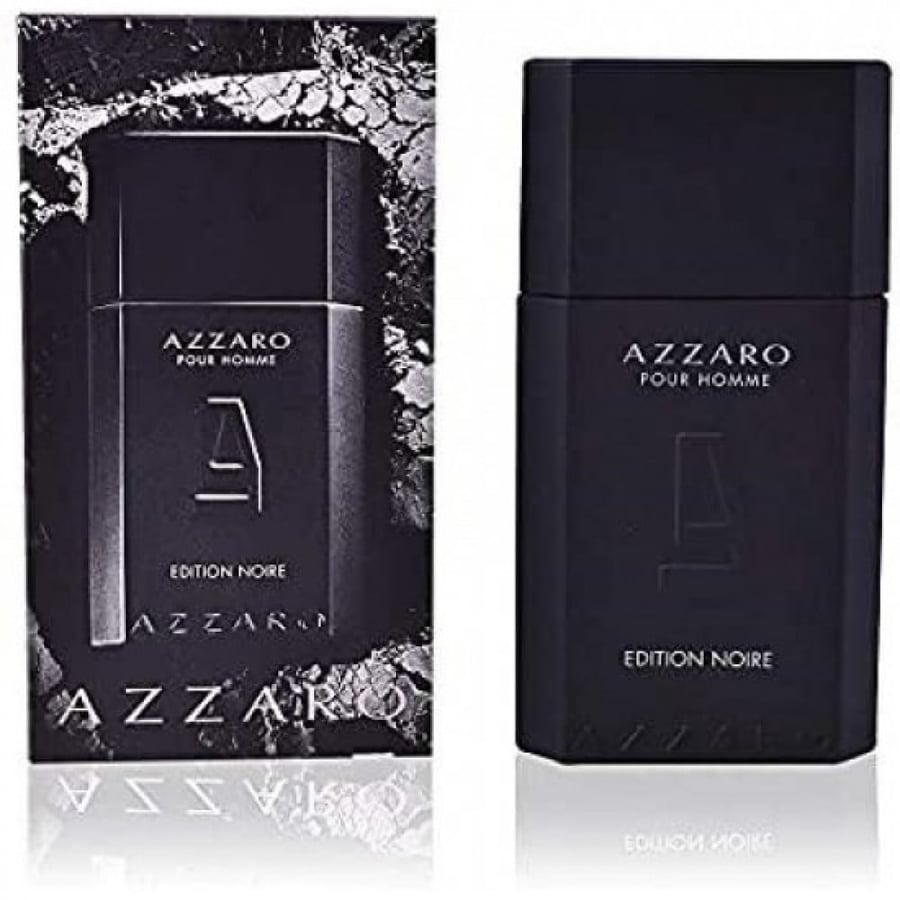 عطر ازارو بور هوم ايديشن نوار او دو تواليت 100مل