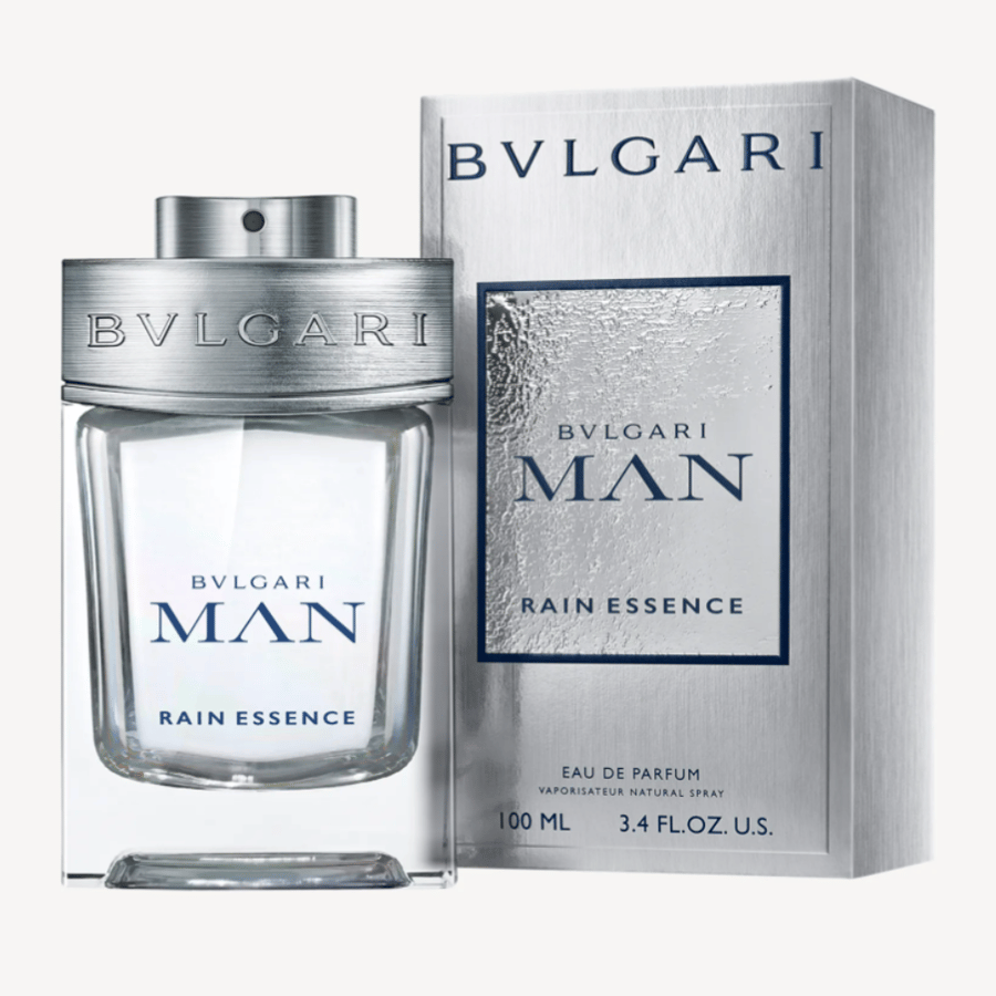 بولغاري - عطر مان رين ايسنس او دو بارفيوم - 100 مل