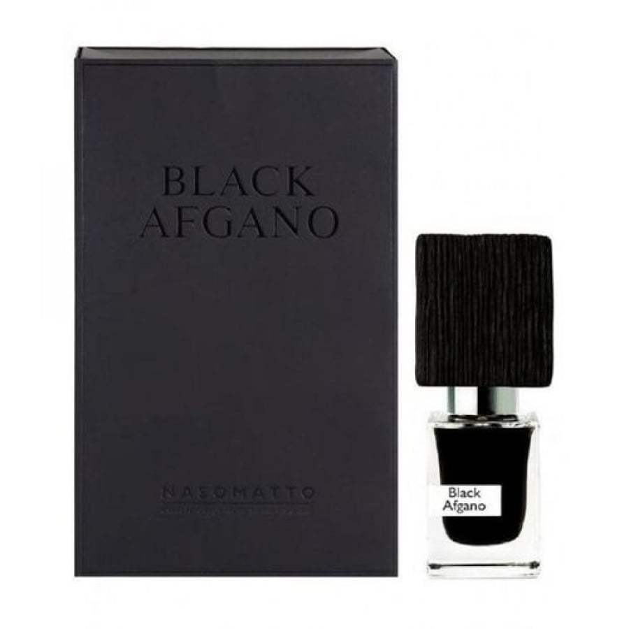 Black Afghan from Nasomato 30ml