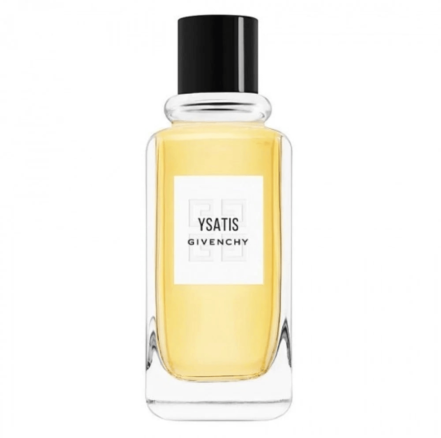 عطر جيفنشي يساتس الاصدار الجديد او دو تواليت 100مل